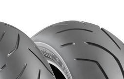 我騎完車回來停車後立即檢查了輪胎氣壓，這樣可以嗎？圖片