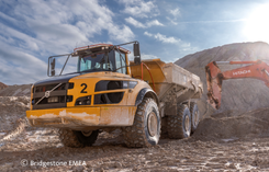 更順手地使用輪胎方式，為了防止危險、維持安全與性能， 讓您正確使用輪胎時需注意的事項介紹。圖片